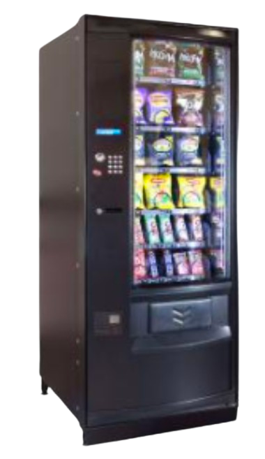 Palma Vending Machine